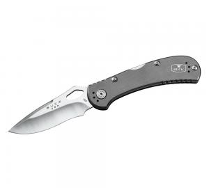 Buck Knives 726 MINI SPITFIRE-GRAY