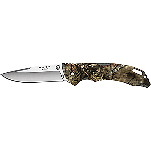 Buck Knives Buck Bantam 286 BHW Folding Knife - Folding/Pocket Knives at Academy Sports