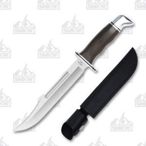 Buck 120 General Pro Fixed Blade