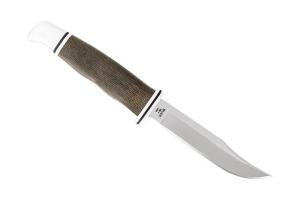 Buck Knives 102 Buck Woodsmans Pro Knife Steel