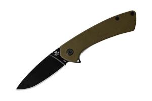 Buck Knives Onset Folding Knife SKU - 986438