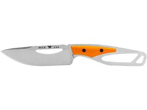 Buck Knives PakLite Field Fixed Blade Knife - 890257