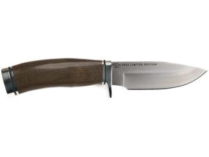 Buck Knives Limited 192 Vanguard Fixed Blade Knife - 847727