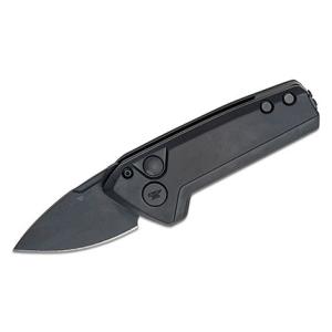 0839Bks Mini Deploy Black 13539