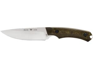 Buck Knives 663 Alpha Guide Pro Fixed Blade Knife - 732860