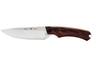 Buck Knives 663 Alpha Guide Pro Fixed Blade Knife - 619671