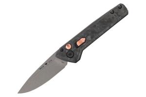 BUCK KNIVES 838 Deploy 2024 Legacy Collection