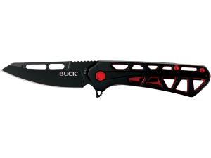 Buck Knives 813 Mini Trace Ops Folding Knife - 243606