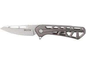 Buck Knives 813 Mini Trace Ops Folding Knife - 542990