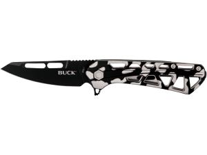 Buck Knives 813 Mini Trace Ops Folding Knife - 250783