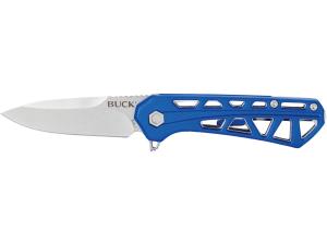 Buck Knives 814 Mini Trace Folding Knife - 120540