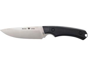 Buck Knives 663 Alpha Guide Elite Fixed Blade Knife - 395525