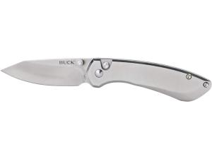 Buck Knives 743 Mini Sovereign Folding Knife - 805084