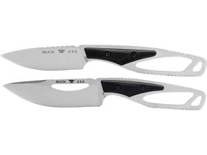 Buck Knives 631 & 635 Paklite Field Kit - 754121