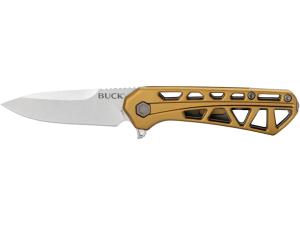 Buck Knives 814 Mini Trace Folding Knife - 693858