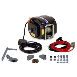 Powerwinch Trailer Winch 915, P77915