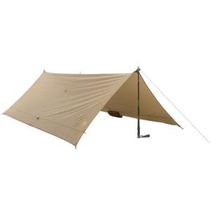 Slumberjack Satellite Tarp Tent, Khaki, 58755220KH
