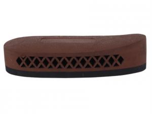 Pachmayr F325B-S-BN Field Pad