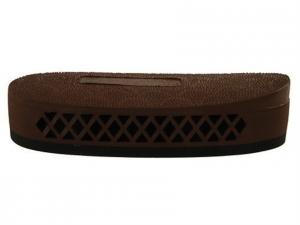 Pachmayr F325B-M-BN Field Pad
