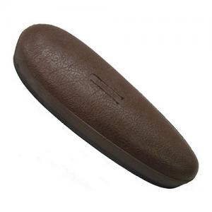 Pachmayr 01414 D752B Decelerator BB Brown Small 1 inch