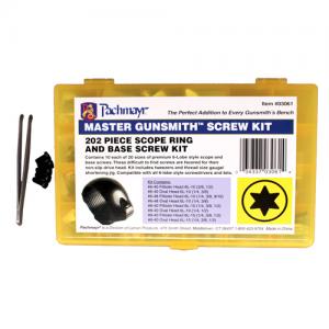 Pachmayr 03061 Master Gunsmith Torx