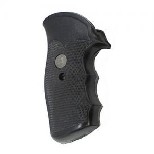 Pachmayr Decelerator Gripper S&amp;W N Frame SB