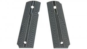 Pachmayr G-10 1911 GRAY/BLK CHECK