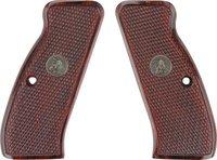 Pachmayr Laminated Wood Grips
