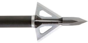 Wasp Drone Broadhead, 3 Blade 100 gr. 3 pk., 2100