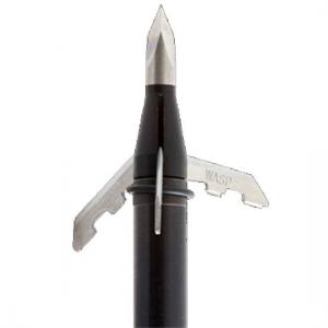 Wasp Archery JackHAMMER BLD1 and 125