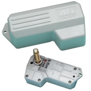 Marinco 1000 Waterproof Wiper Motor 2.5 Shaft 110 deg Sweep, 37110