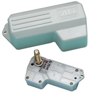 Marinco 1000 Waterproof Wiper Motor 2.5 Shaft 80 deg Sweet, 37180