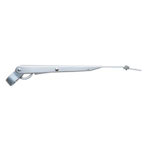 Marinco Wiper Arm Deluxe Stainless Steel Single - 14-20, 33010A
