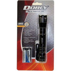 Dorcy LED Flashlight