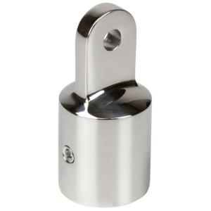 Sea-Dog Stainless Top Cap - 7/8, 270100-1