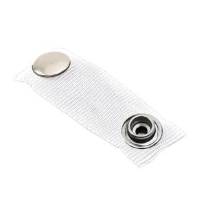 Sea-Dog Add-A-Snap - White - 1-1/2, 299201W-1