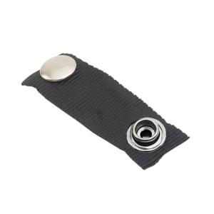 Sea-Dog Add-A-Snap - Black - 1-1/2, 299201B-1
