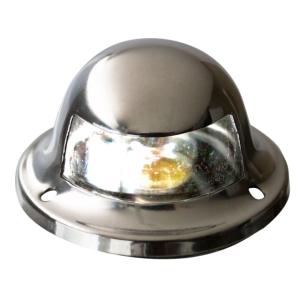 Sea-Dog Steel Stern Light Stainless, 400130-1