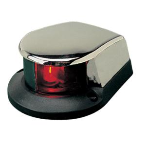 Sea-Dog Sea Dog Low Profile Combination Bow Light, 400157-1