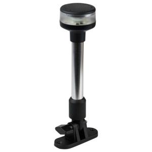 Sea-Dog LED Fold Down All Around Light f/Pontoon Boat - 9, 400023-1