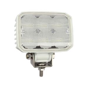 Sea-Dog LED Rectangular Flood Light - 1500 Lumens, 405335-3