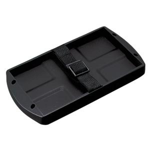 Sea-Dog Tray w/Straps f/24 Series Batteries Battery, 415044-1