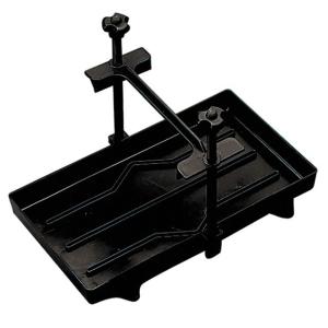 Sea-Dog Tray w/Clamp f/24 Series Batteries Battery, 415054-1