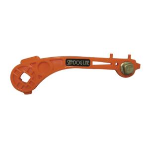 Sea-Dog Garboard Wrench Plugmate, 520045-1