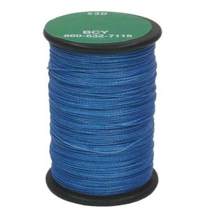 BCY 3D End Serving, Blue 120 yds., 24373