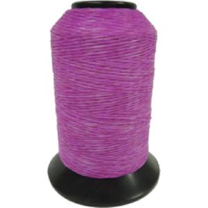 BCY 452X Bowstring Flo Material, Purple, 1/8 lb., 1201335
