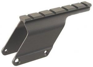 Aimtech Scope Mount For Remington 870 12 Gauge 3.5 Chamber ASM2M35