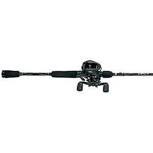 Abu Garcia Revo X Low-Profile 7 ft MH Casting Rod and Reel Combo - Baitcast Combos at Academy Sports