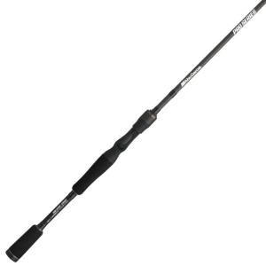 Abu Garcia Pro Series Casting Rod, Handle Type B, 7ft. Rod Length, Medium Heavy Power, Extra Fast Action, 1 Piece, PSBLC70-6