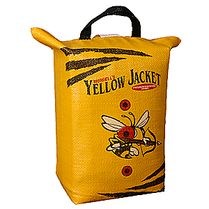 Morrell 140-4 Yellow Jacket Final